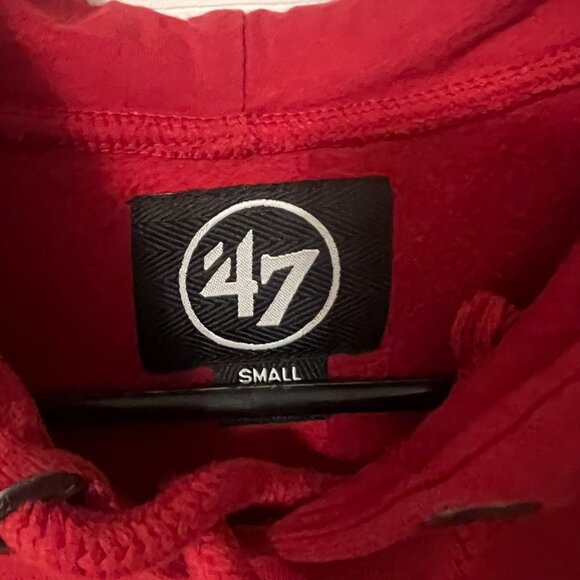 Pat Patriot Sweatshirt - Picture 3 of 4